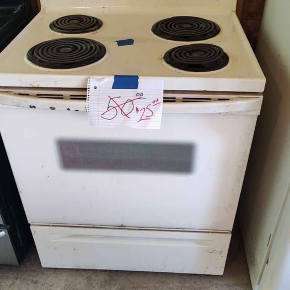 Whirlpool activate system super capacity stove and oven